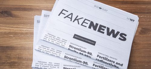 fake-news-concept